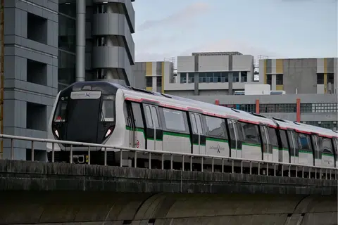 SMRT services to be extended on the eve of Hari Raya Puasa
