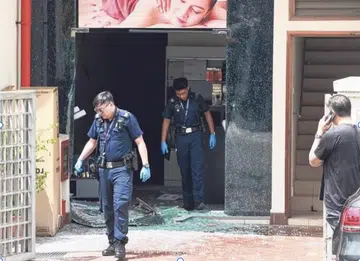 Unhappy ending for this massage parlour after firing a masseuse