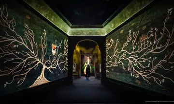 Interactive Harry Potter art experience to open on Sentosa