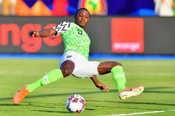 Man United make surprise swoop for ex-Watford striker Odion Ighalo