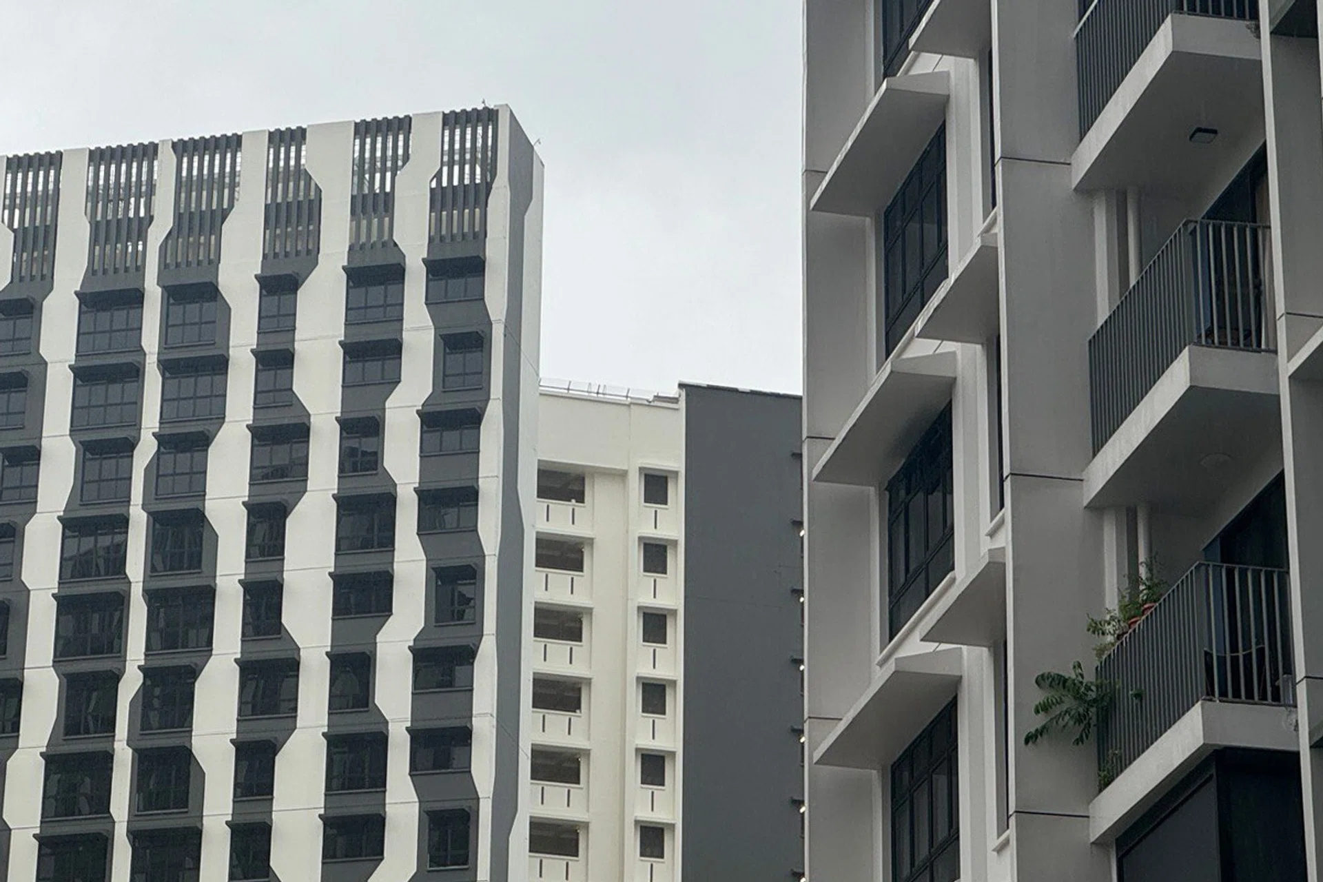 Mr Ng is renewing his call for a ban on smoking near windows and balconies in homes, reigniting a debate about public health versus individual freedoms.