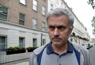 Mourinho will be a breath of fresh air, says Gary Lim