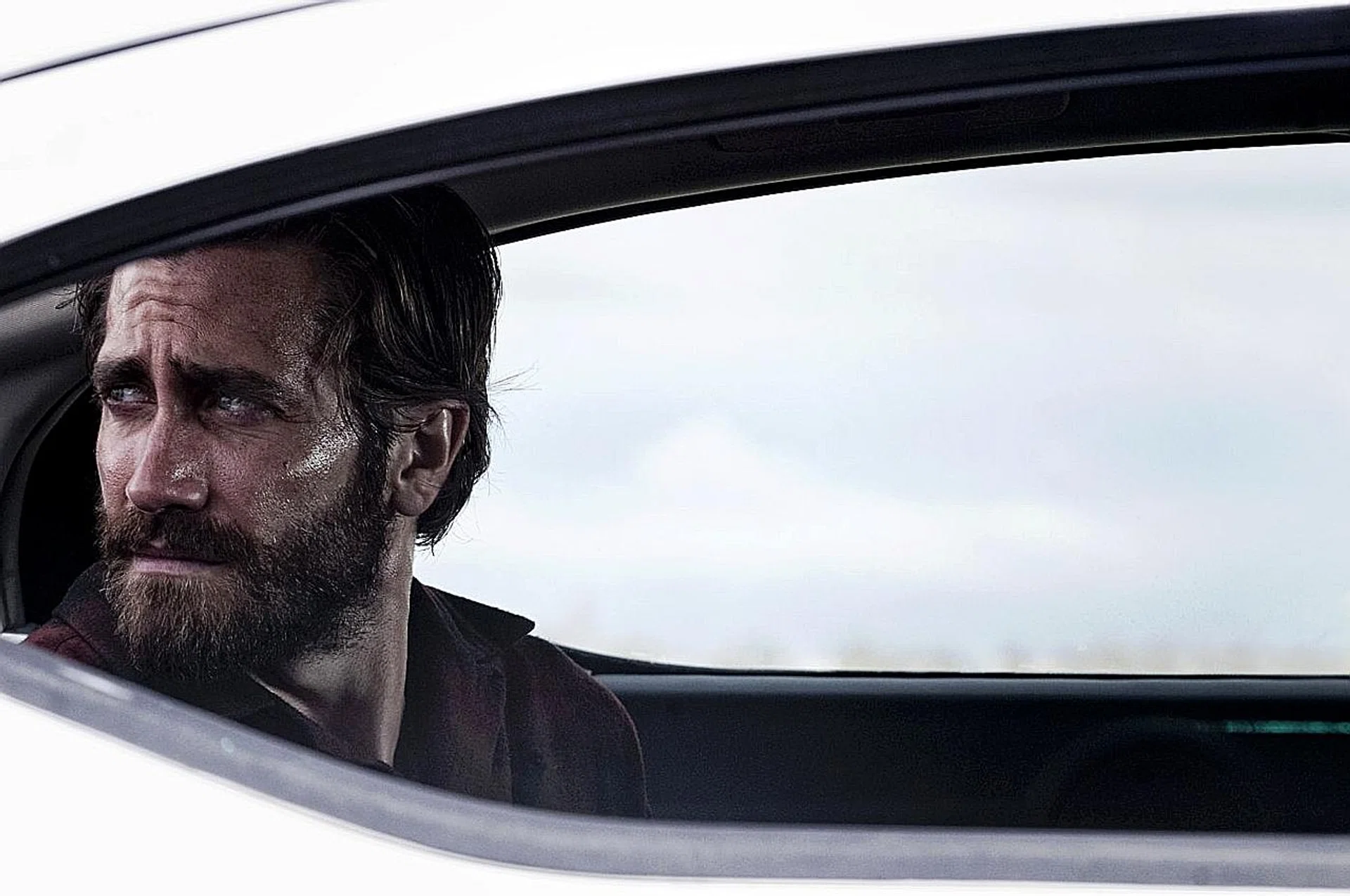 Jake Gyllenhaal.