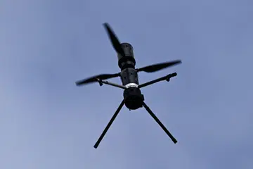 Man looking to buy drone at discounted price ends up scammed