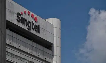 Singtel 5G services restored after users faced 'intermittent difficulties' accessing mobile services