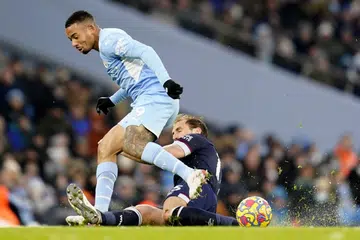 City still miss decisive striker: Neil Humphreys