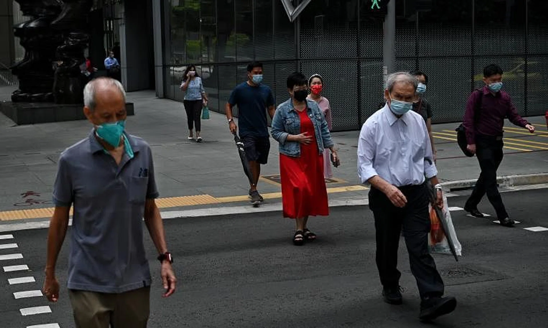 Companies must offer eligible staff re-employment until the age of 69, or employment assistance in its place.