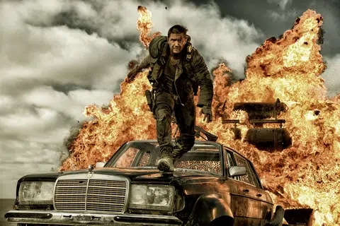 Hollywood loves a survivor: Our take on the Oscar nominations