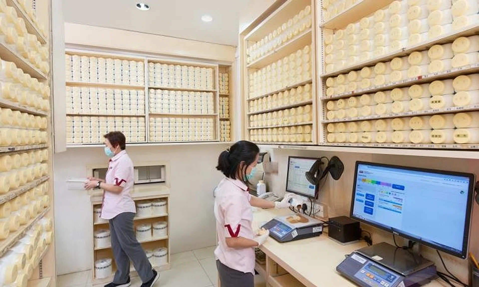 Health Minister Ong Ye Kung says he hopes TCM will be a part of Singapore's preventive care strategy that will shift the gravity of care from the hospitals to the community.