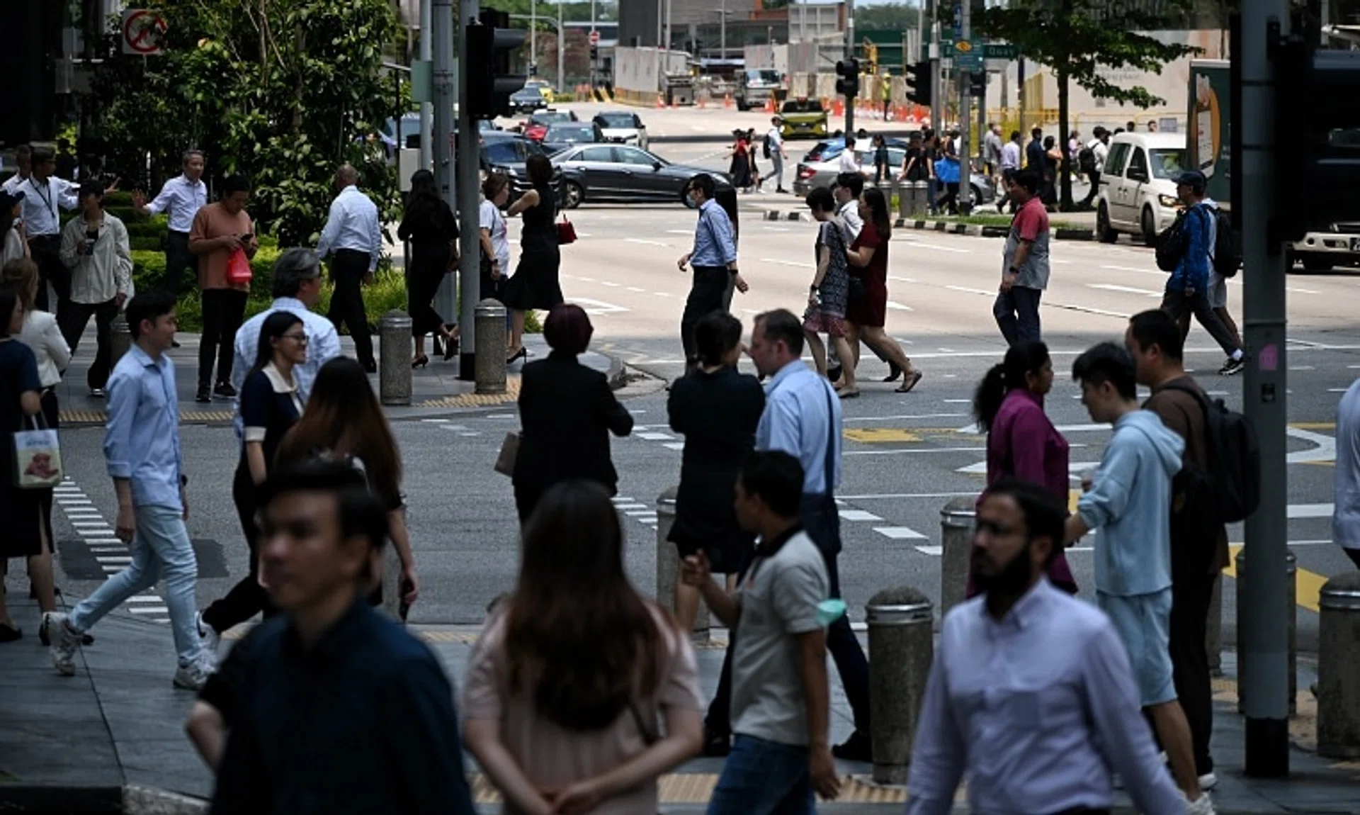 The scheme pays Singaporeans and permanent residents who have lost their jobs up to $6,000 over a maximum of six months.