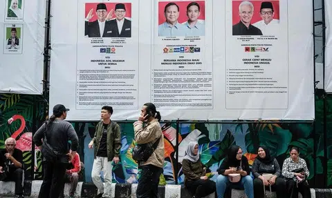 S'pore should not be used to campaign or raise funds for overseas political purposes