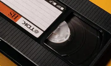 Back To The Future videotape sold for over $100k as movies on VHS cassettes fetch high prices