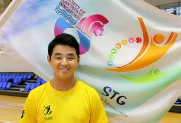 Kidney transplant gives him a new lease of life