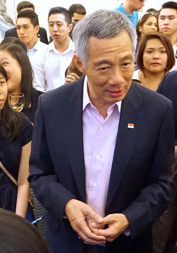 PM Lee 'deeply saddened' by sister's claim he abused power