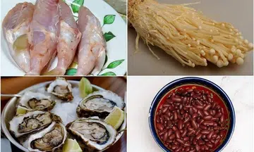 Pufferfish death: Oysters and other foods to be cautious of