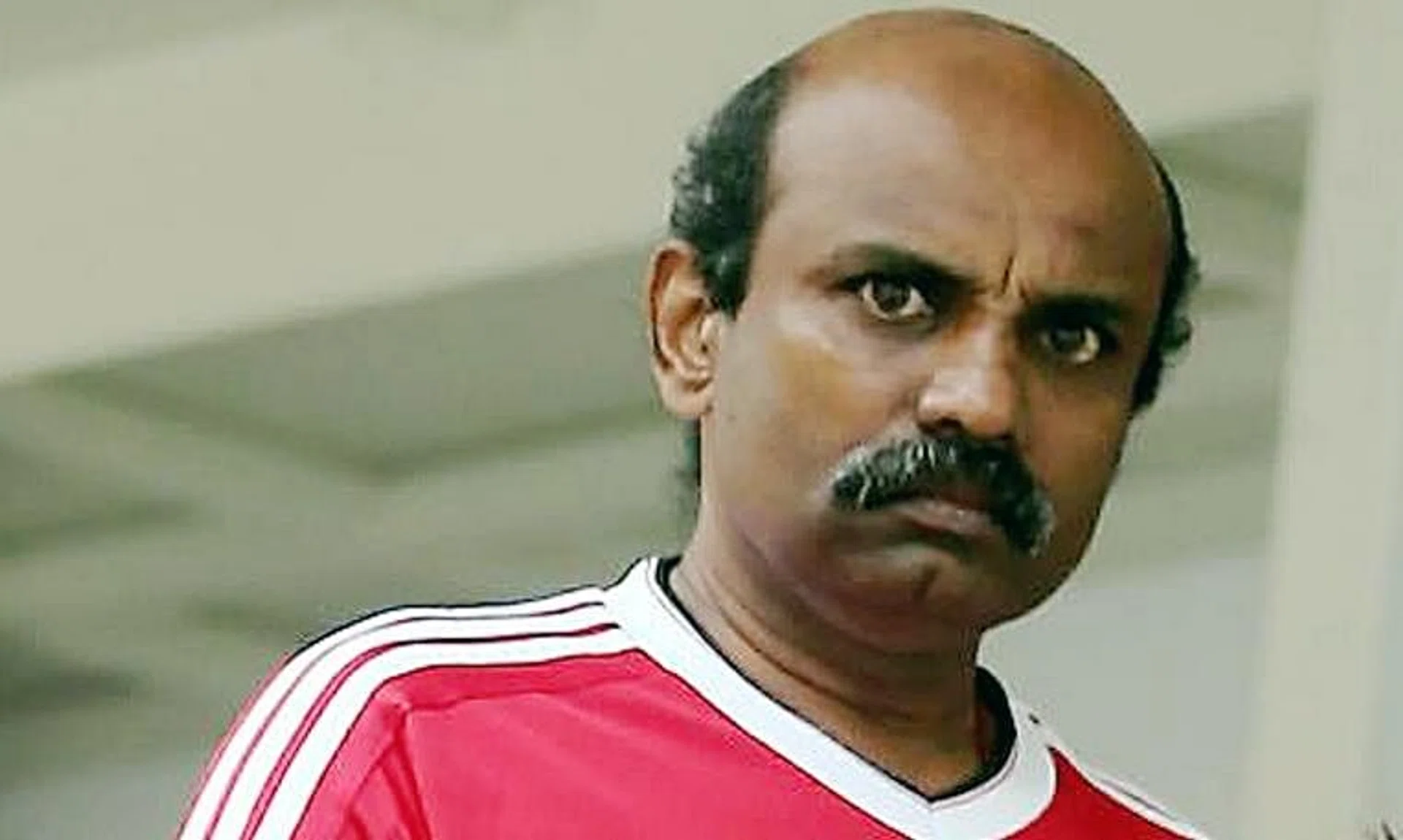 Former senior chief warder Kobi Krishna Ayavoo first asked for money in September 2015, stating that he could help the inmate.