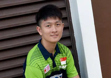 Slim hopes for Isabelle and Clarence to make Olympics