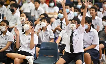 PSLE results out on Nov 20