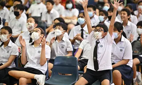 PSLE results out on Nov 20