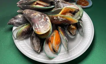 Singapore will ensure mussels are not imported from Port Dickson