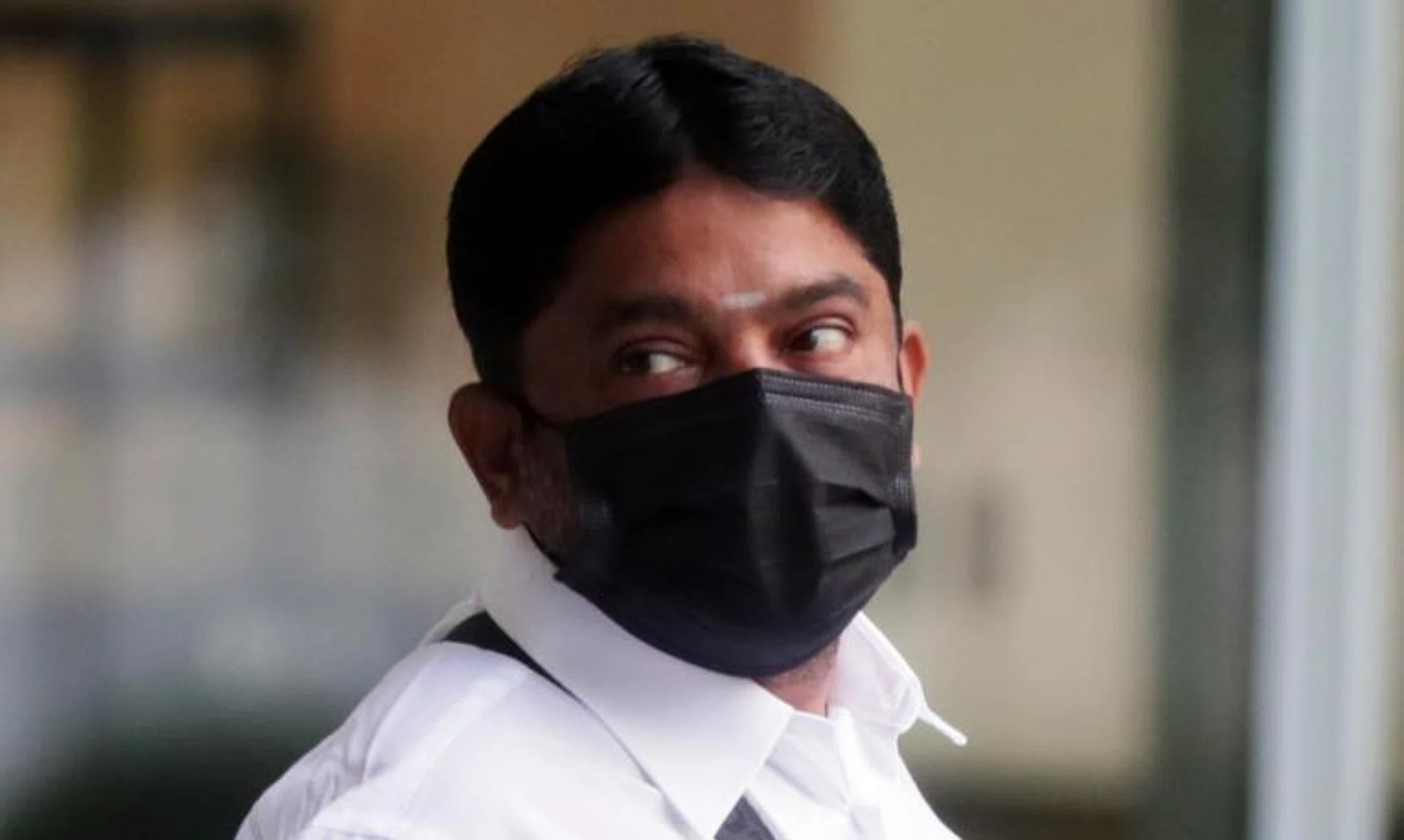 Alagar Balasubramanian imposed financial demands that the women would not be able to repay if they wished to quit.