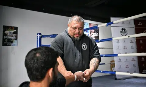 Spore Boxing Federation sets up commission for professionals