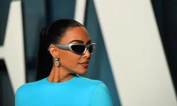 Kim Kardashian among celebrities flouting US drought rules: Report