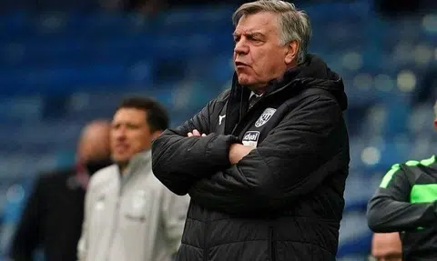 Leeds dismiss Javi Gracia with relegation looming, 'Big' Sam Allardyce takes over