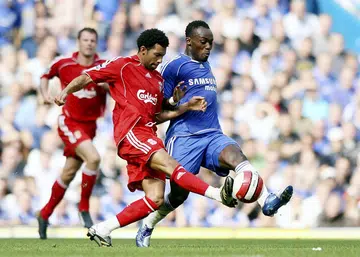 Ex-Arsenal and Liverpool winger Jermaine Pennant set for Tampines Rovers trial