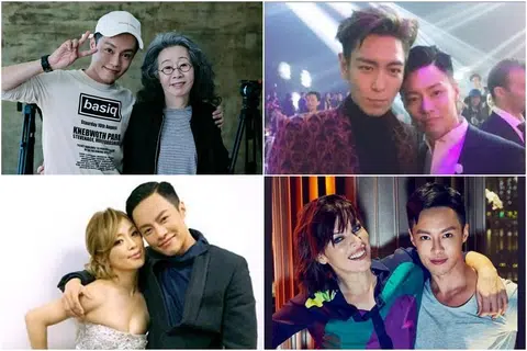 From Emma Watson to Kendall Jenner: Singapore stylist Alvin Goh on his celebrity clients