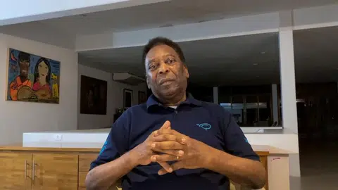 Pele set to turn 80 with his GOAT status subject to debate