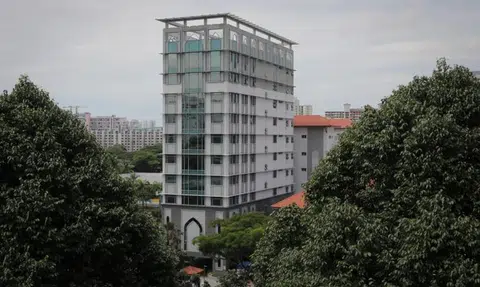 New campus for Muis postgraduate course to upskill religious teachers