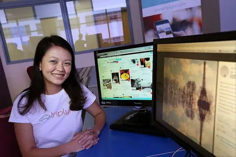 Yearning for something different