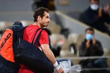 Nick Kyrgios tells Mats Wilander to shut up