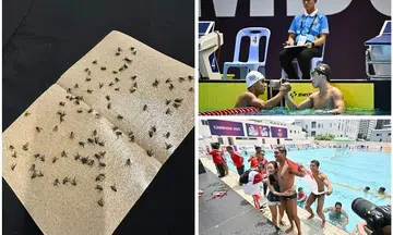 SEA Games 2023: 10 of the best and worst moments