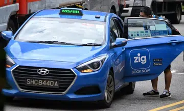 ComfortDelGro to charge 70-cent platform fee from July 1 for rides booked via its app