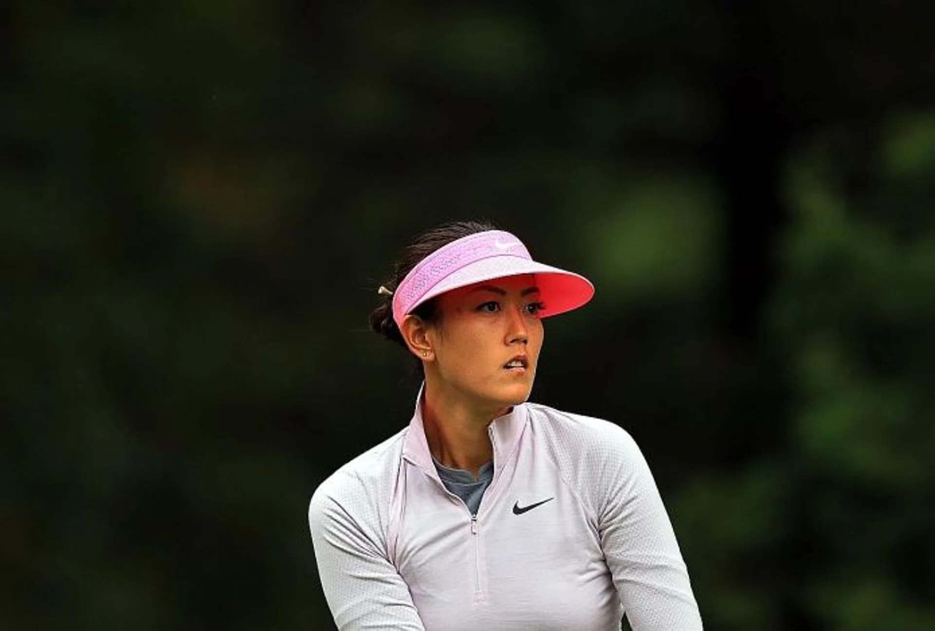 Michelle Wie