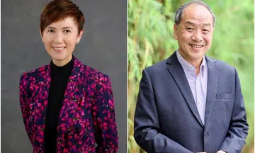 NUS arts and social sciences faculty honours 5 alumni, including Josephine Teo, Low Thia Khiang