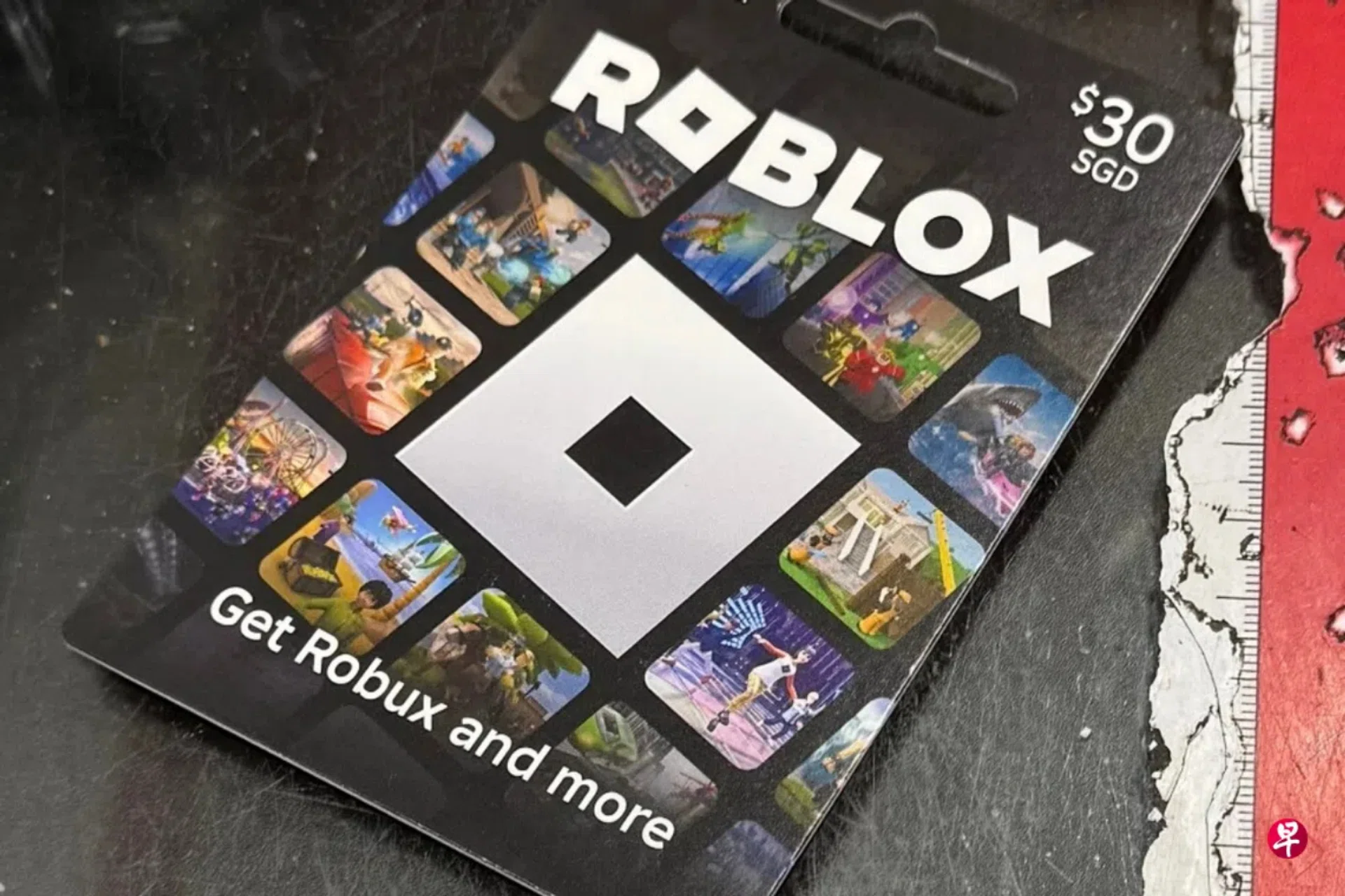 A couple discovered that their 9-year-old son had stolen $6,000 from the family to spend on game cards.