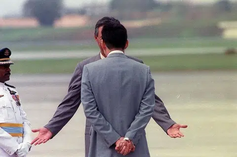 Remembering ST photographer Mak Kian Seng