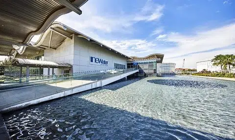 Newater Visitor Centre in Bedok to close from July 31