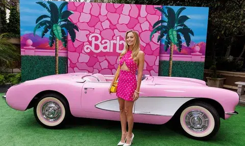 Vietnam bans 'Barbie' movie over South China Sea map