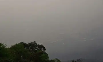 'This week, no one': Hazardous pollution deters tourists from Thailand