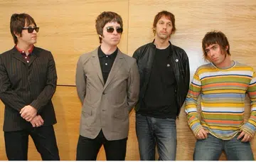 Oasis concert tickets relisted for more than $10k minutes after pre-sale
