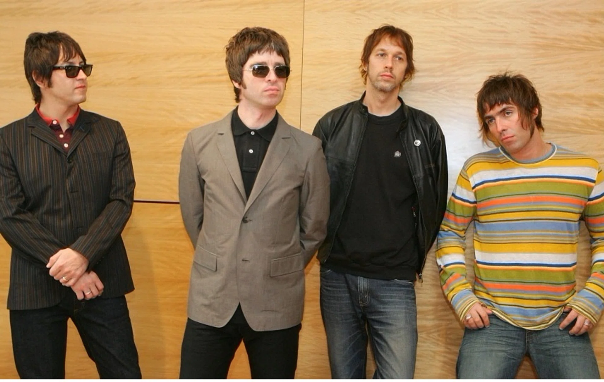 Oasis has warned fans not to resell or buy resold tickets to their long-awaited reunion concert at secondary sites.