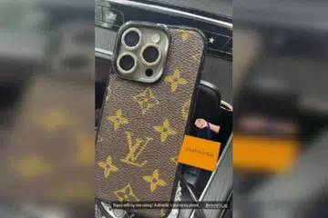 Instagram seller ordered to pay Louis Vuitton $200,000 over counterfeit goods