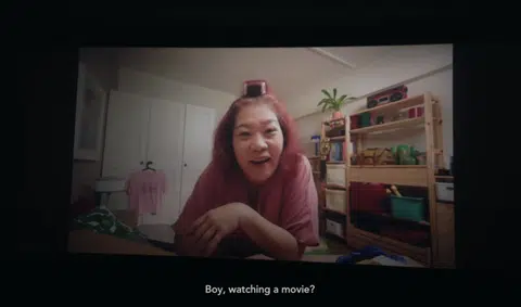 Forget the movie: Lazada's ad is the real entertainment