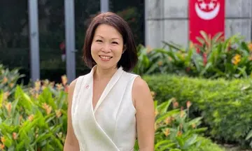 Who is Cheng Li Hui, the Tampines MP involved in affair with Speaker Tan Chuan-Jin?