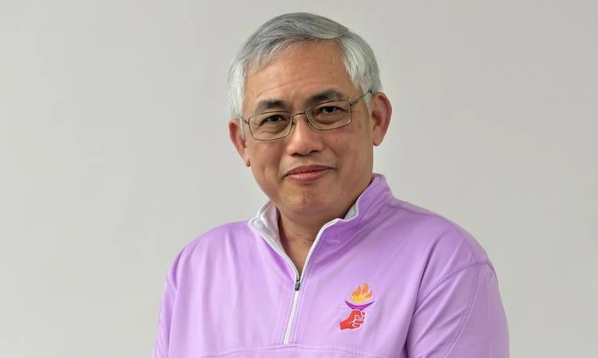 Opposition politician Goh Meng Seng has since put up correction notices alongside the Facebook posts.