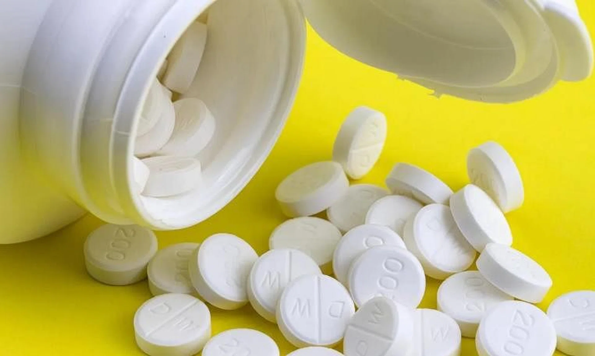 The ban on Tramadol will take effect from Jan 1, 2024.